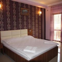 Отель Рассвет, Дагомыс, Краснодарский край