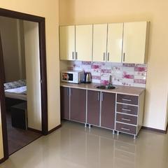 Отель Рассвет, Дагомыс, Краснодарский край