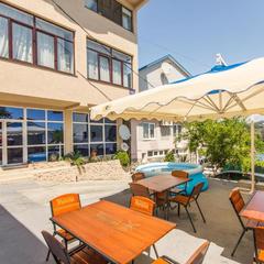 Гостевой дом Парадиз, Дагомыс, Краснодарский край