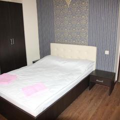 Отель Рассвет, Дагомыс, Краснодарский край