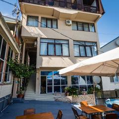 Гостевой дом Парадиз, Дагомыс, Краснодарский край