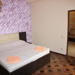 Отель Рассвет, Дагомыс, Краснодарский край