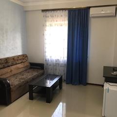 Отель Рассвет, Дагомыс, Краснодарский край