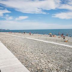 Гостевой дом Парадиз, Дагомыс, Краснодарский край