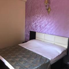 Отель Рассвет, Дагомыс, Краснодарский край