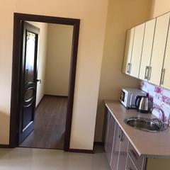 Отель Рассвет, Дагомыс, Краснодарский край