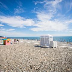 Гостевой дом Парадиз, Дагомыс, Краснодарский край