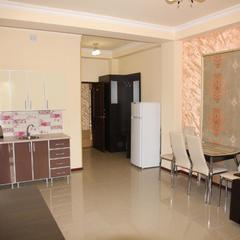 Отель Рассвет, Дагомыс, Краснодарский край