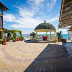 Гостевой дом Парадиз, Дагомыс, Краснодарский край