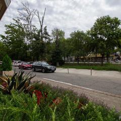 Отель Планета Спорт, Дагомыс, Краснодарский край