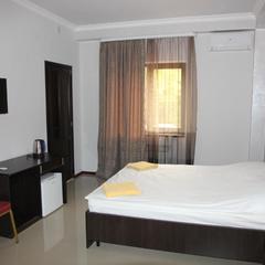 Отель Рассвет, Дагомыс, Краснодарский край