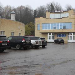  Мотель Арин-Берд, Данилов, Ярославская область