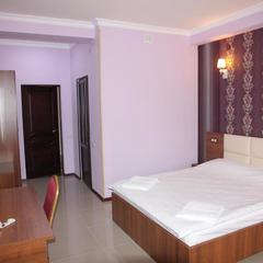 Отель Рассвет, Дагомыс, Краснодарский край