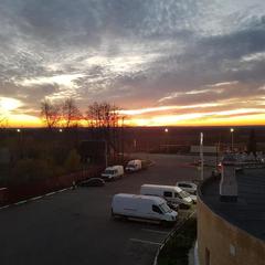  Мотель Арин-Берд, Данилов, Ярославская область