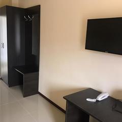 Отель Рассвет, Дагомыс, Краснодарский край