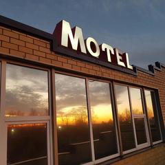  Мотель Арин-Берд, Данилов, Ярославская область