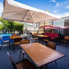 Гостевой дом Парадиз, Дагомыс, Краснодарский край