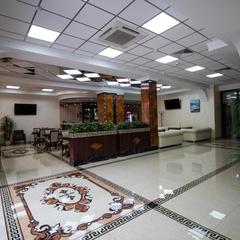 Отель Планета Спорт, Дагомыс, Краснодарский край