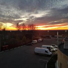  Мотель Арин-Берд, Данилов, Ярославская область