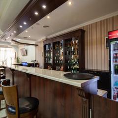 Отель Планета Спорт, Дагомыс, Краснодарский край