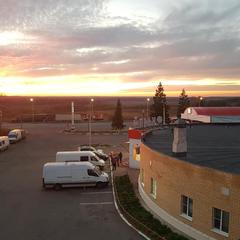  Мотель Арин-Берд, Данилов, Ярославская область