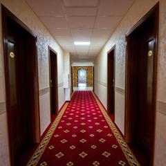 Отель Планета Спорт, Дагомыс, Краснодарский край