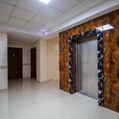 Отель Планета Спорт, Дагомыс, Краснодарский край