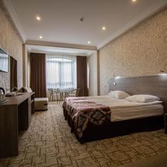 Отель Планета Спорт, Дагомыс, Краснодарский край