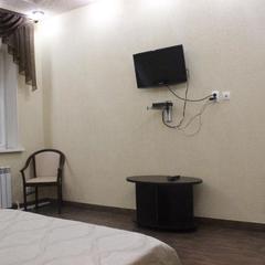  Мотель Арин-Берд, Данилов, Ярославская область