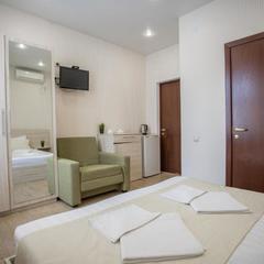 Гостевой дом Парадиз, Дагомыс, Краснодарский край