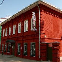 Отель Соть, Данилов, Ярославская область