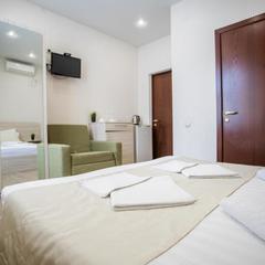 Гостевой дом Парадиз, Дагомыс, Краснодарский край