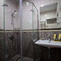 Отель Планета Спорт, Дагомыс, Краснодарский край