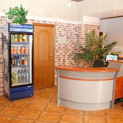 Отель Соть, Данилов, Ярославская область