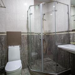 Отель Планета Спорт, Дагомыс, Краснодарский край