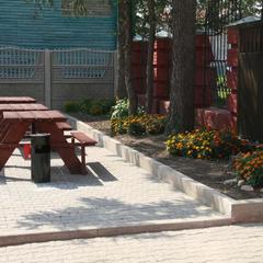 Отель Соть, Данилов, Ярославская область