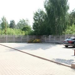 Отель Соть, Данилов, Ярославская область