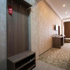 Отель Планета Спорт, Дагомыс, Краснодарский край