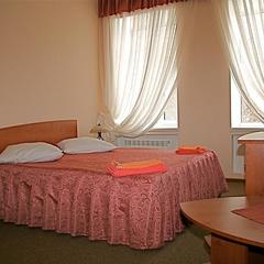 Отель Соть, Данилов, Ярославская область