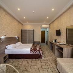 Отель Планета Спорт, Дагомыс, Краснодарский край