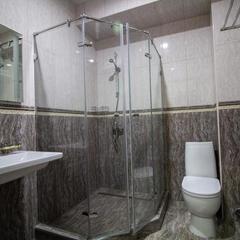 Отель Планета Спорт, Дагомыс, Краснодарский край