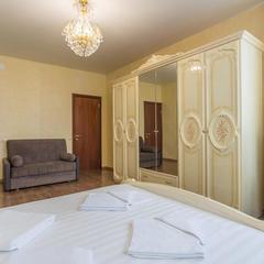 Гостевой дом Парадиз, Дагомыс, Краснодарский край