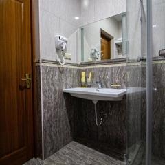 Отель Планета Спорт, Дагомыс, Краснодарский край