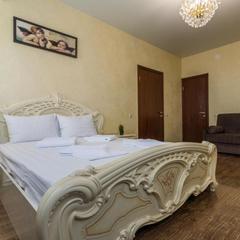 Гостевой дом Парадиз, Дагомыс, Краснодарский край