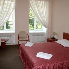 Отель Соть, Данилов, Ярославская область