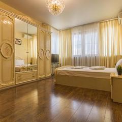 Гостевой дом Парадиз, Дагомыс, Краснодарский край