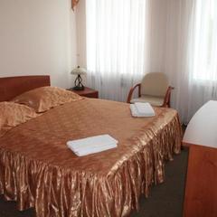 Отель Соть, Данилов, Ярославская область