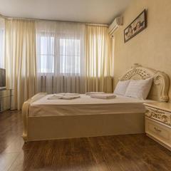 Гостевой дом Парадиз, Дагомыс, Краснодарский край