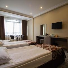 Отель Планета Спорт, Дагомыс, Краснодарский край