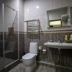 Отель Планета Спорт, Дагомыс, Краснодарский край